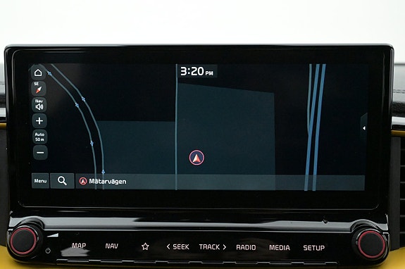 Kia XCeed 13 of 27