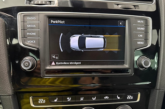 Volkswagen Golf I 16 of 18