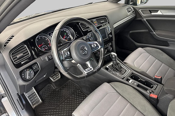 Volkswagen Golf I 9 of 18