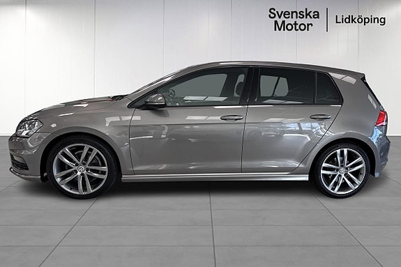 Volkswagen Golf I 3 of 18