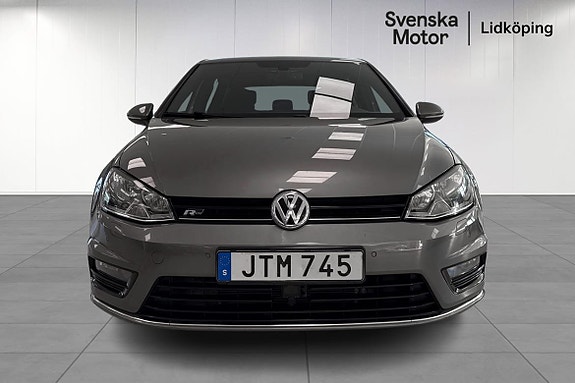 Volkswagen Golf I 2 of 18