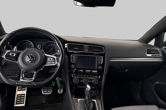 Volkswagen Golf I 10 of 18