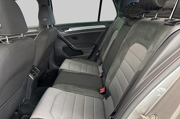 Volkswagen Golf I 7 of 18