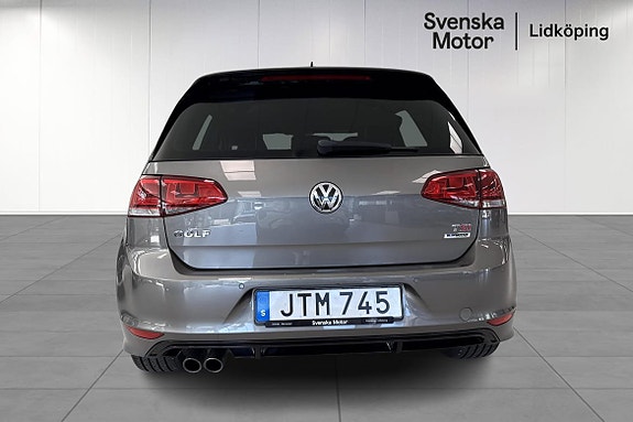 Volkswagen Golf I 5 of 18