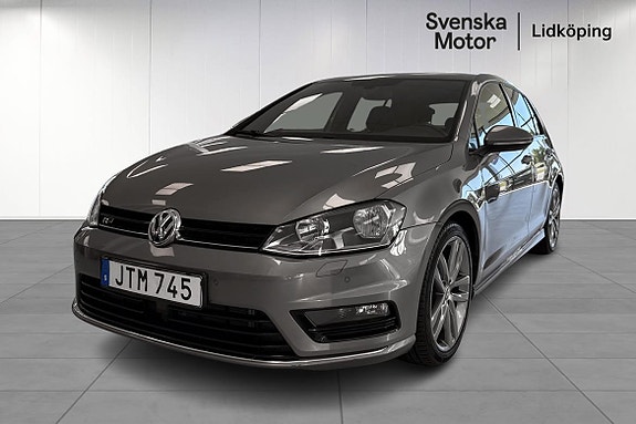 Volkswagen Golf I