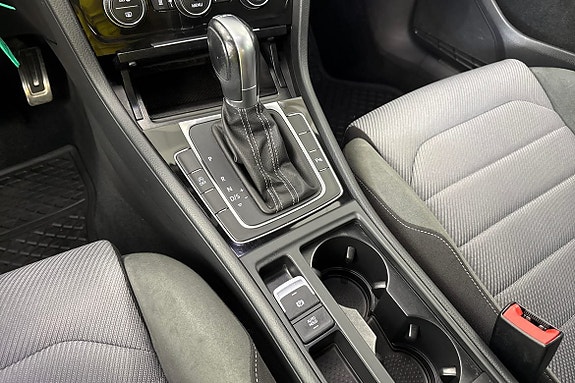 Volkswagen Golf I 12 of 18