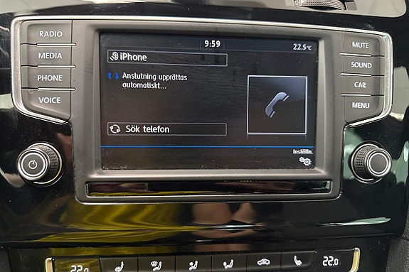 Volkswagen Golf I 14 of 18