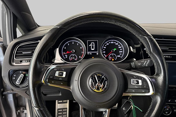 Volkswagen Golf I 17 of 18
