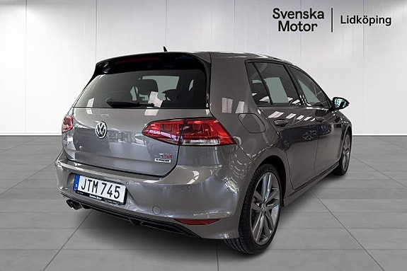 Volkswagen Golf I 4 of 18