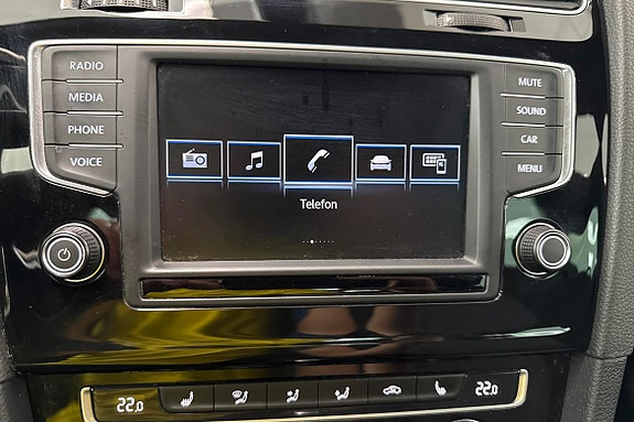 Volkswagen Golf I 15 of 18