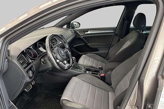 Volkswagen Golf I 6 of 18