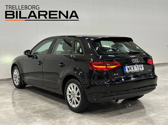 Audi A3 6 of 19