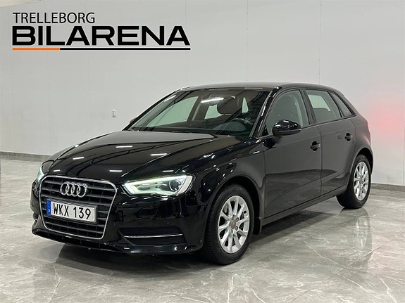 Audi A3 4 of 19