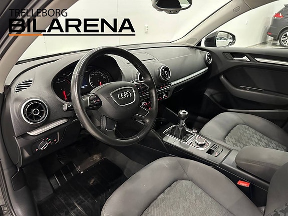 Audi A3 10 of 19
