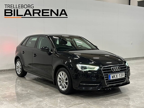 Audi A3 2 of 19