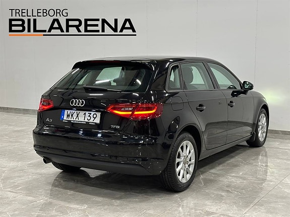 Audi A3 8 of 19