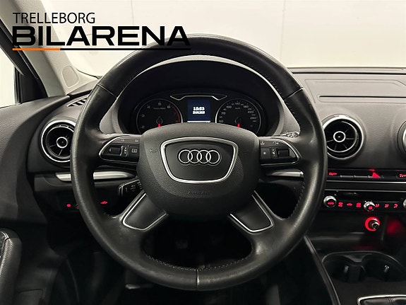 Audi A3 16 of 19