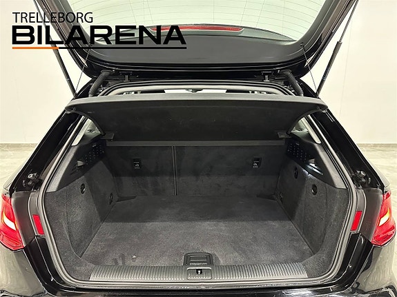 Audi A3 19 of 19