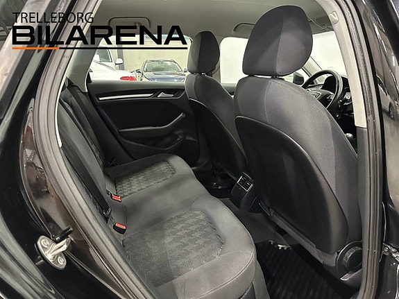 Audi A3 18 of 19