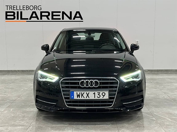 Audi A3 3 of 19