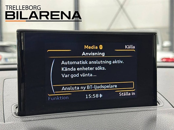 Audi A3 17 of 19
