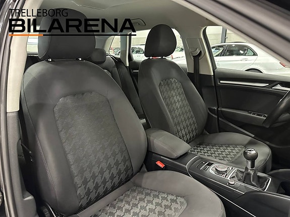 Audi A3 14 of 19