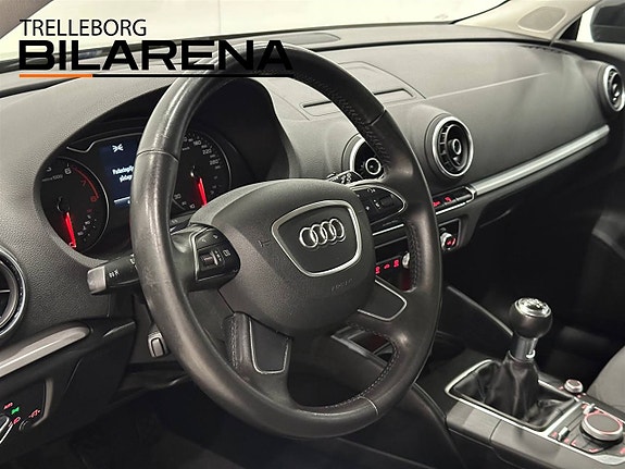 Audi A3 9 of 19