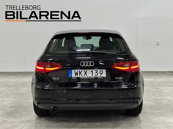 Audi A3 7 of 19
