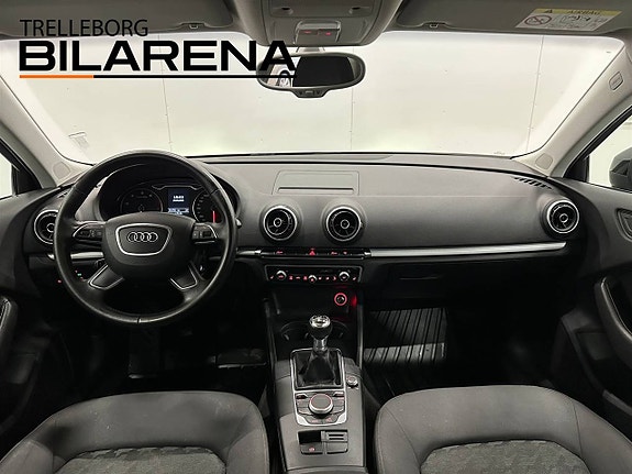 Audi A3 15 of 19