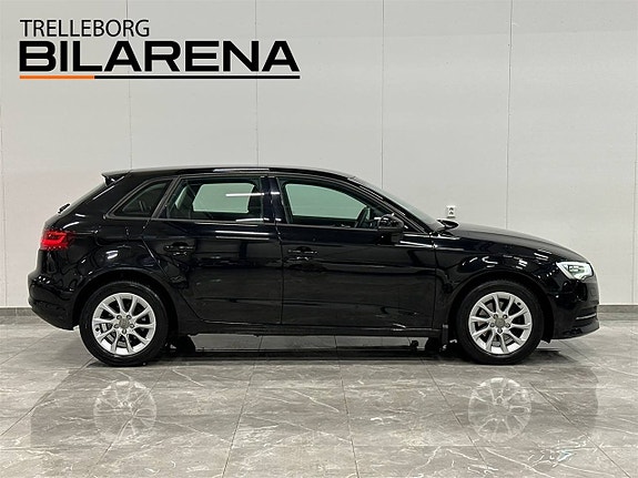 Audi A3 5 of 19