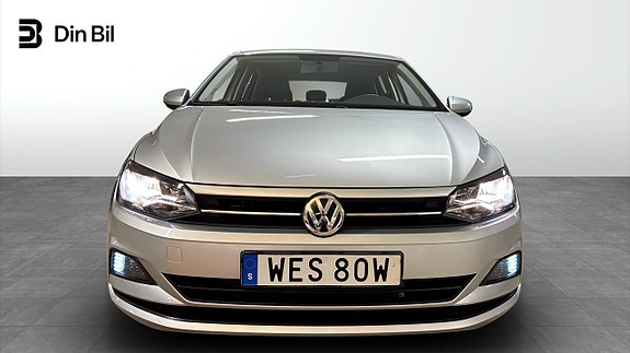 Volkswagen Polo 4 of 5