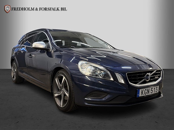 Volvo V60 6 of 25