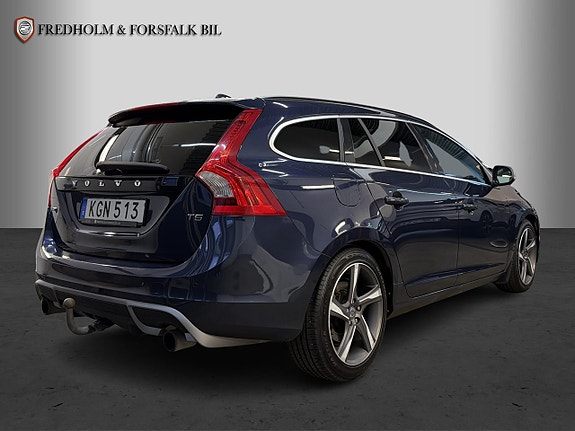 Volvo V60 5 of 25