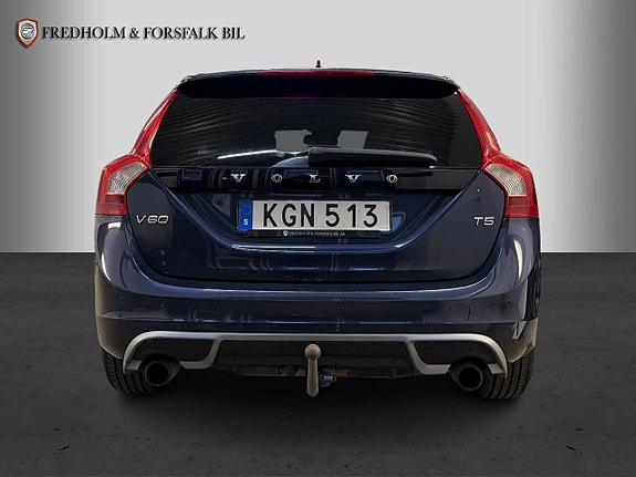 Volvo V60 4 of 25