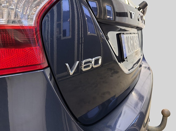 Volvo V60 15 of 25