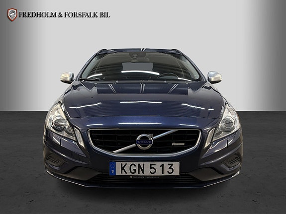 Volvo V60 7 of 25