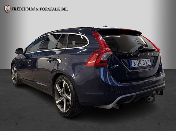 Volvo V60 3 of 25