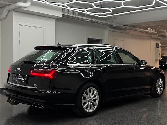 Audi A6 5 of 5