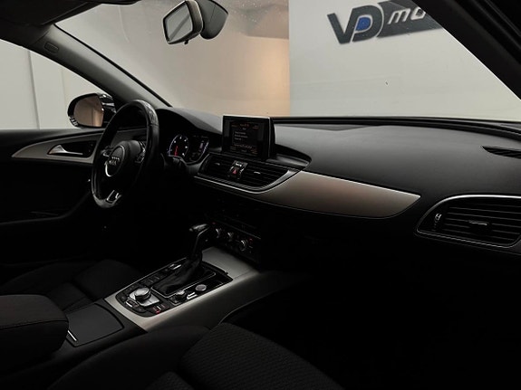 Audi A6 16 of 18