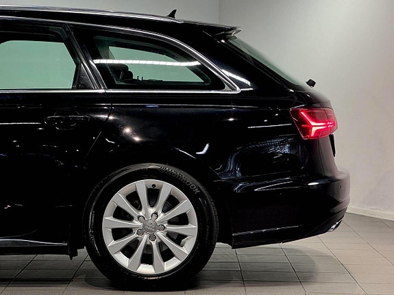 Audi A6 10 of 22