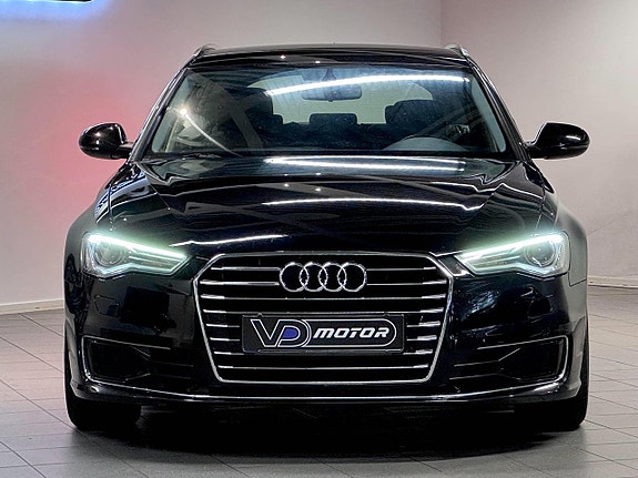 Audi A6 8 of 22