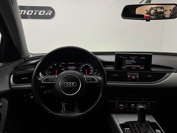 Audi A6 14 of 18