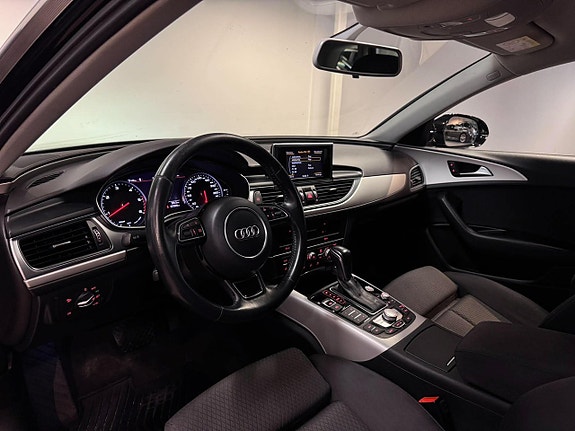 Audi A6 15 of 22