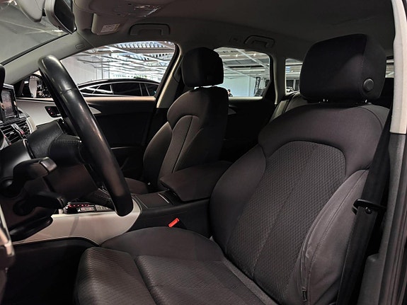 Audi A6 17 of 22