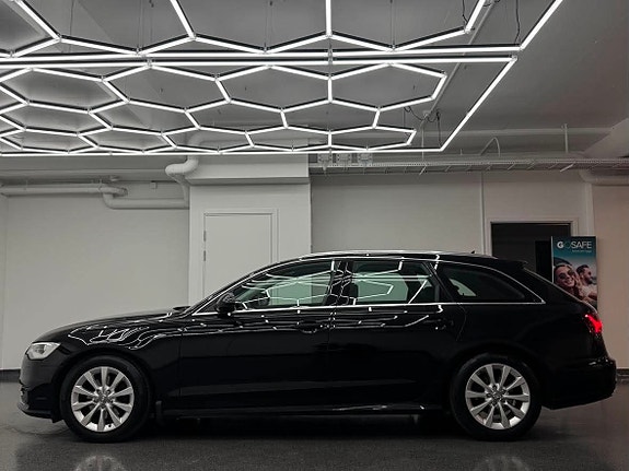 Audi A6 2 of 5