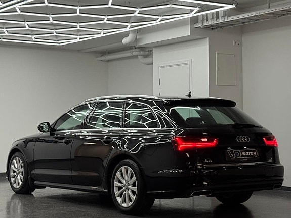 Audi A6 3 of 5