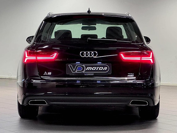 Audi A6 7 of 22