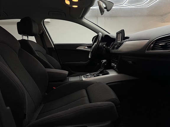 Audi A6 15 of 18