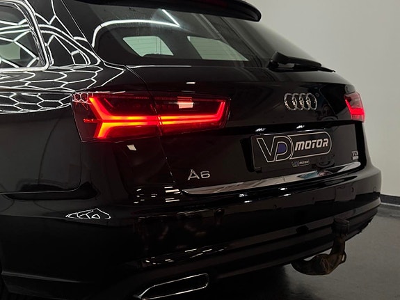 Audi A6 10 of 18