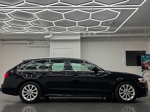 Audi A6 6 of 18